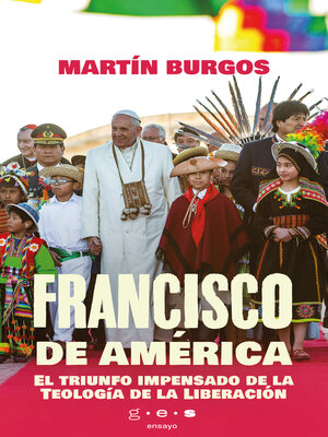 cover image of Francisco de América